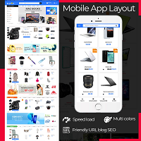 Buy Now  Prestashop Theme