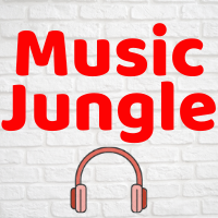 Music Jungle Upload And Sell Music