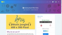 Music Jungle Upload And Sell Music Screenshot 16
