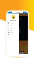 Nox - Audio Recorder - Full Android Source Code Screenshot 4