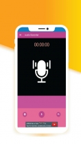 Nox - Audio Recorder - Full Android Source Code Screenshot 6