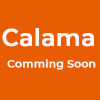 Calama - Multipurpose Creative Coming Soon Page