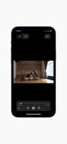 Yoga And Fitness App iOS Source Code Screenshot 1