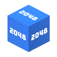 2048 Chain Cube Merge 3D Complete Unity Puzzle