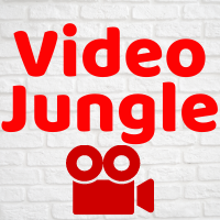 Video Jungle - Upload And Sell Video Script