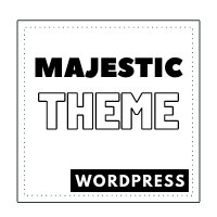 Majestic Multipurpose WordPress Theme