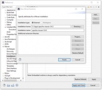 MVC Java 11 Web Application And Hibernate 5 Screenshot 1