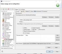 MVC Java 11 Web Application And Hibernate 5 Screenshot 9