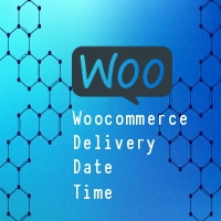 WooCommerce Delivery Date Time Plugin