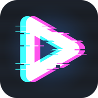 Android Glitch- Glitch Video Editor