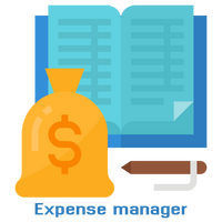 Income And Expense Manager Android App Source Code
