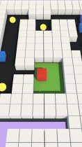 Cube Dash - Unity Source Code Screenshot 1