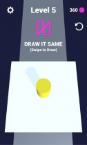 Draw It Game App Source Code Unity Screenshot 2