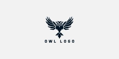 Owl Creative Logo