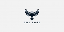 Owl Creative Logo Screenshot 1