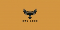 Owl Creative Logo Screenshot 2