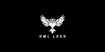 Owl Creative Logo Screenshot 3