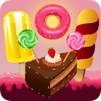 Candyland Alphabet Letters Construct 3 HTML5 Game