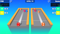 Merge Cube - Unity Game Template Screenshot 8