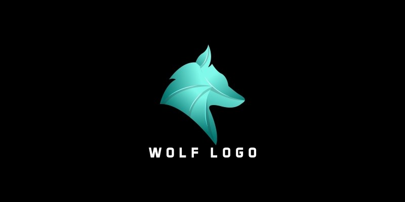 Wolf Creative Logo