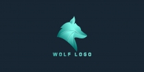 Wolf Creative Logo Screenshot 1
