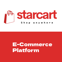 Starcafe - Online Food Ordering System 