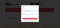Starcafe - Online Food Ordering System  Screenshot 5