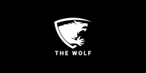 Wolf Simple Logo Screenshot 3