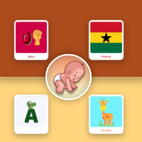 KiddiLearn - E-Learning Android App For Kids