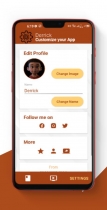 KiddiLearn - E-Learning Android App For Kids Screenshot 1