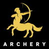 Archery Logo Design 