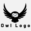 Owl Media Logo