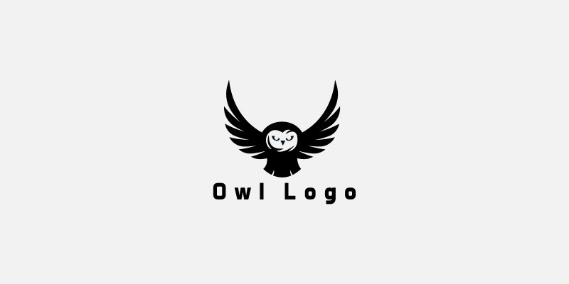 Owl Media Logo