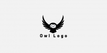 Owl Media Logo Screenshot 1