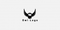 Owl Media Logo Screenshot 1