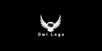 Owl Media Logo Screenshot 2