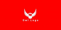 Owl Media Logo Screenshot 3