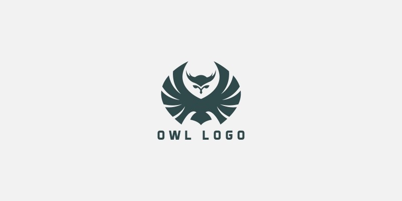 Owl Media Logo