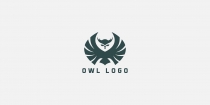 Owl Media Logo Screenshot 1
