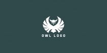 Owl Media Logo Screenshot 2