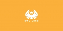 Owl Media Logo Screenshot 3