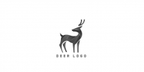 Deer Creative Logo Screenshot 2