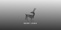 Deer Creative Logo Screenshot 3