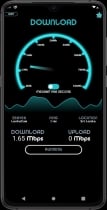 Internet Speed Test - Android Source Code Screenshot 4