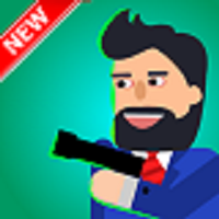 Mr Bullet Ultimate - Unity Project Android iOS