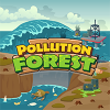 Pollution Forest - Unity Match Game