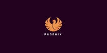 Phoenix Creative Logo Screenshot 1