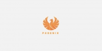 Phoenix Creative Logo Screenshot 3