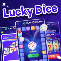 Lucky Dice - Unity Source Code