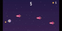 Planet Space - Unity Source Code Screenshot 10